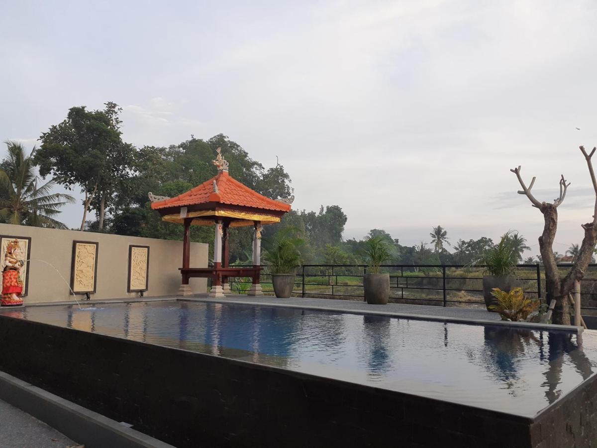 Appartement Griya Bun Sari à Sukawati Extérieur photo