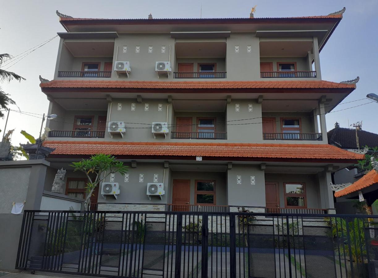 Appartement Griya Bun Sari à Sukawati Extérieur photo
