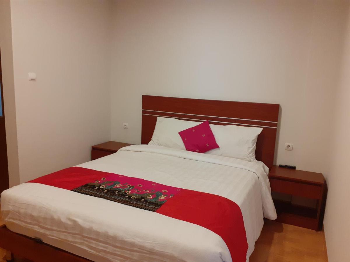 Appartement Griya Bun Sari à Sukawati Extérieur photo