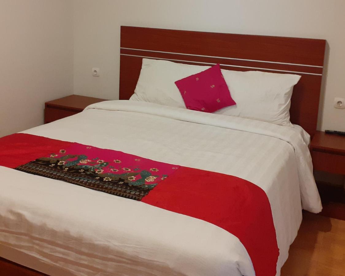 Appartement Griya Bun Sari à Sukawati Extérieur photo