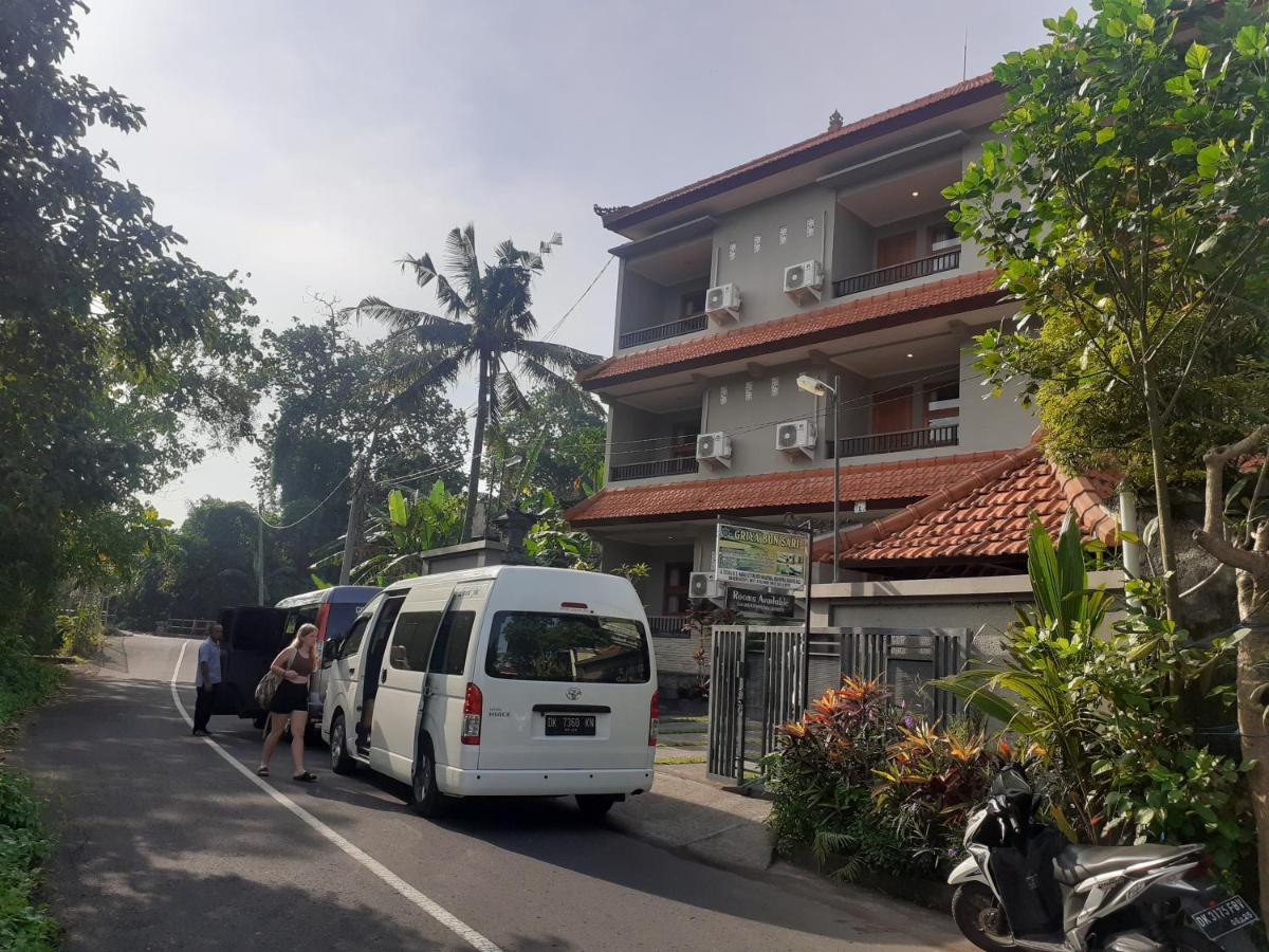 Appartement Griya Bun Sari à Sukawati Extérieur photo