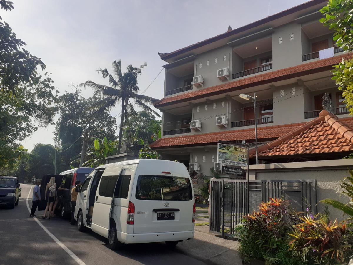 Appartement Griya Bun Sari à Sukawati Extérieur photo