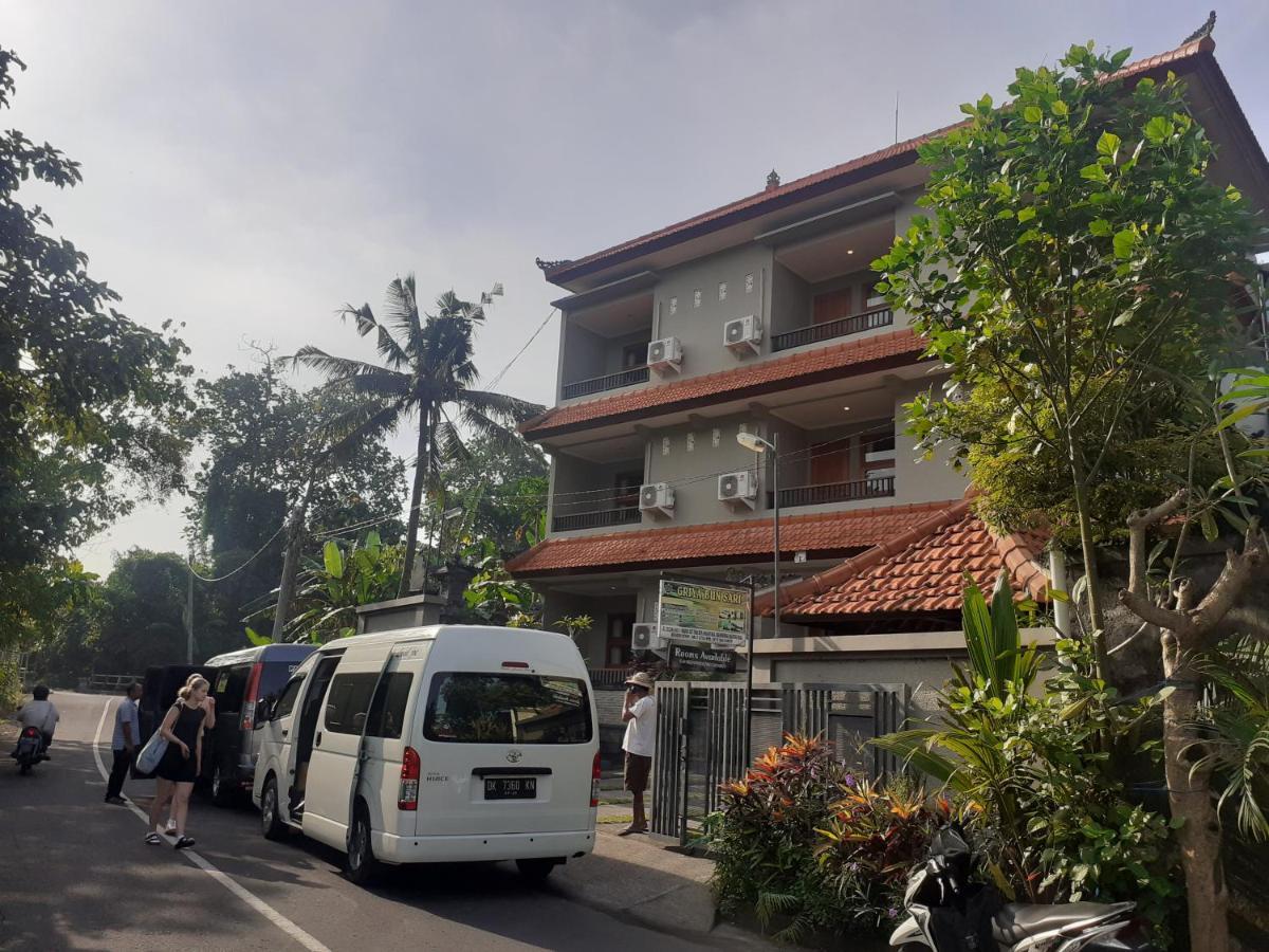 Appartement Griya Bun Sari à Sukawati Extérieur photo