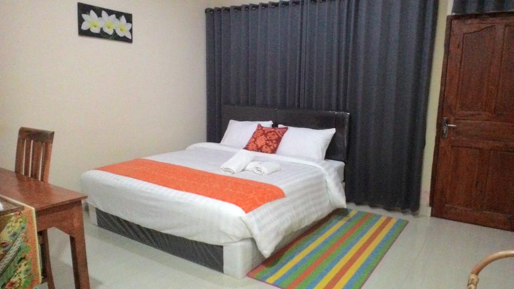 Appartement Griya Bun Sari à Sukawati Extérieur photo