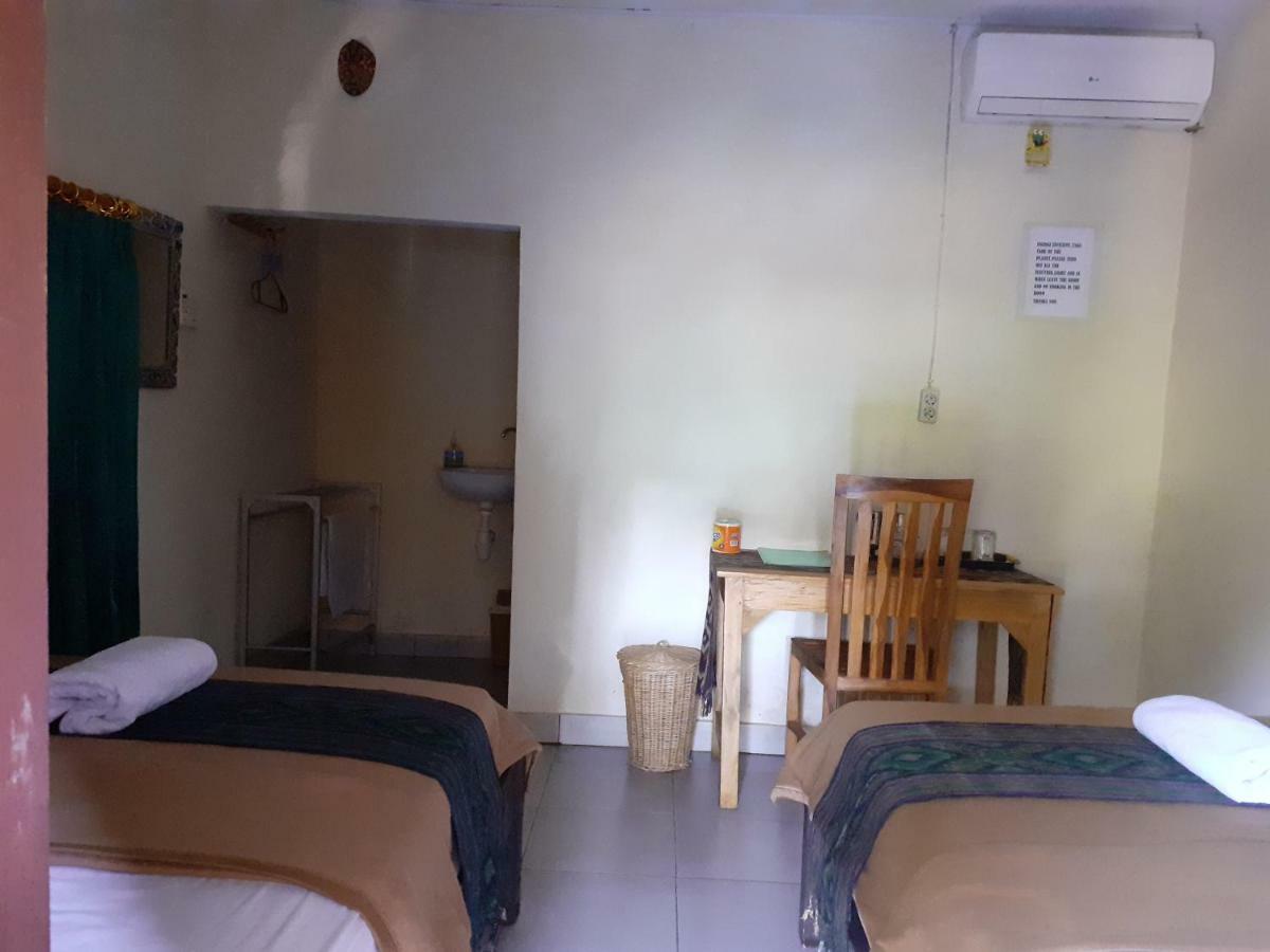 Appartement Griya Bun Sari à Sukawati Extérieur photo