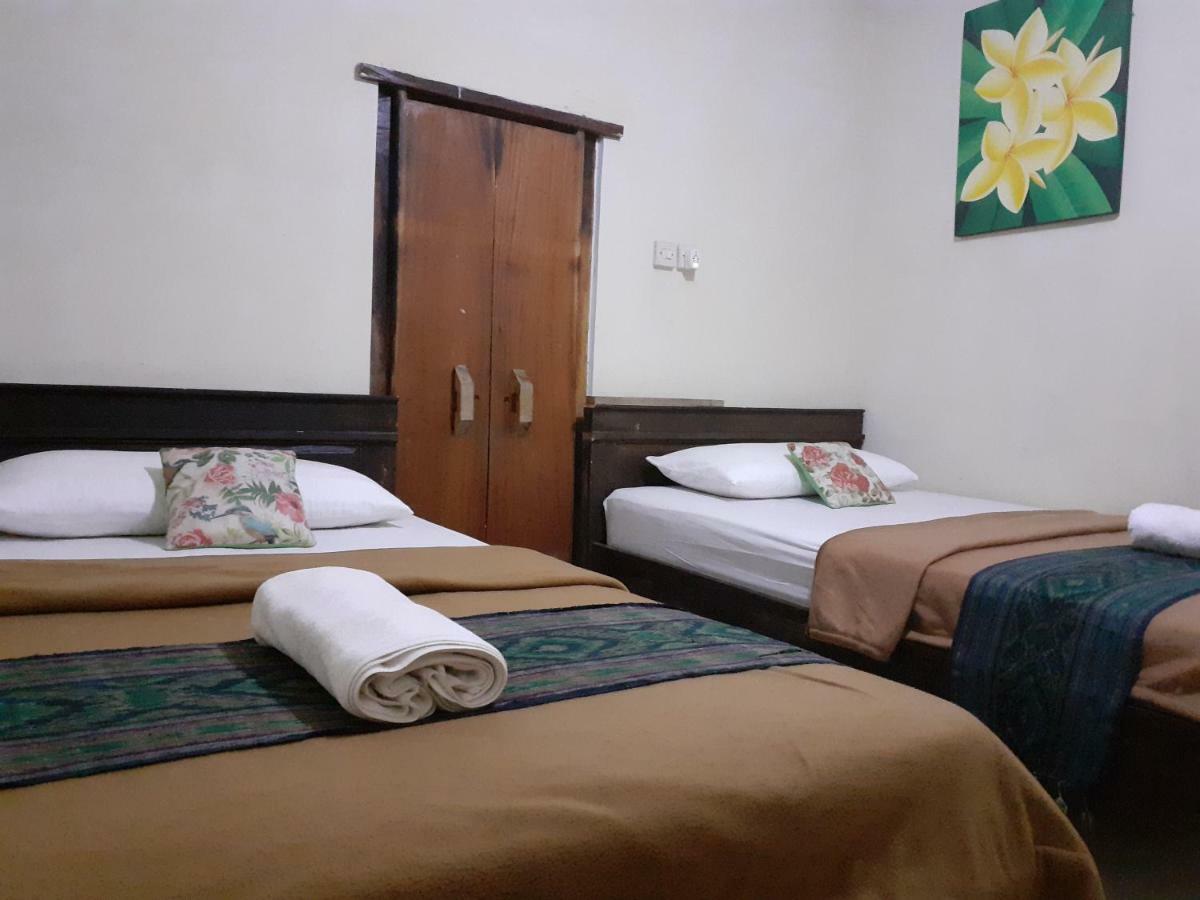 Appartement Griya Bun Sari à Sukawati Extérieur photo