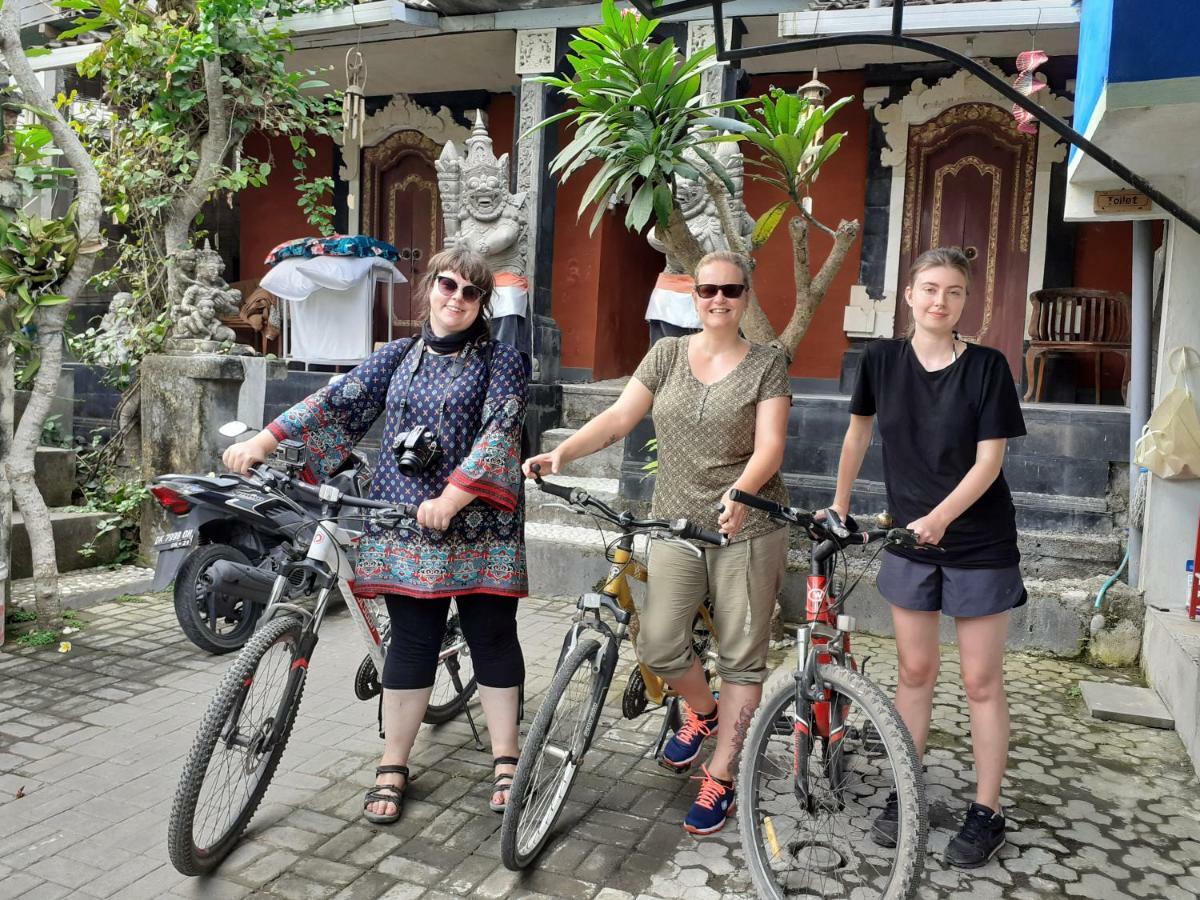 Appartement Griya Bun Sari à Sukawati Extérieur photo
