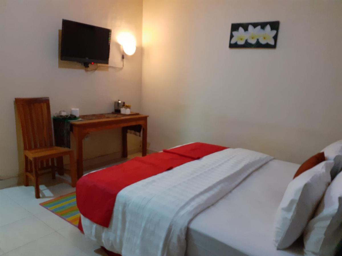 Appartement Griya Bun Sari à Sukawati Extérieur photo