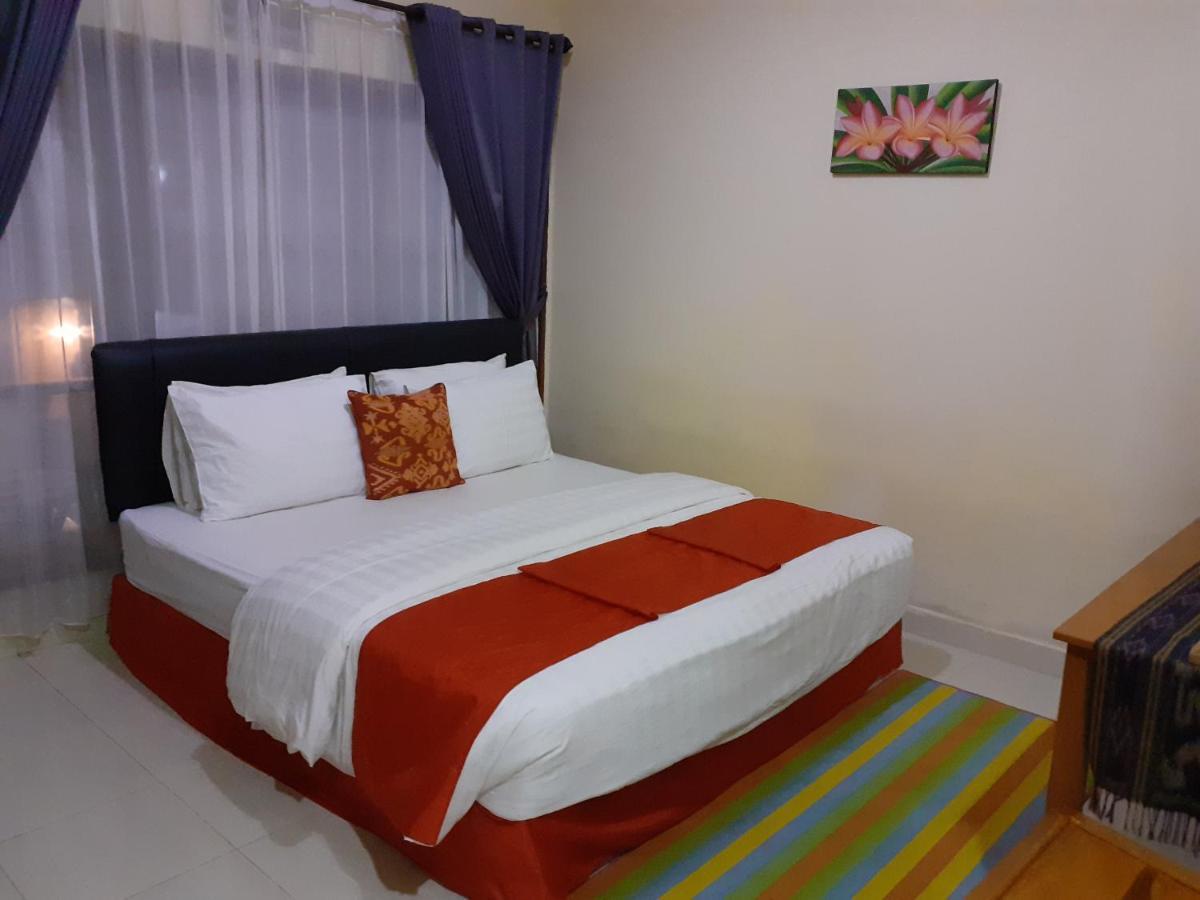 Appartement Griya Bun Sari à Sukawati Extérieur photo