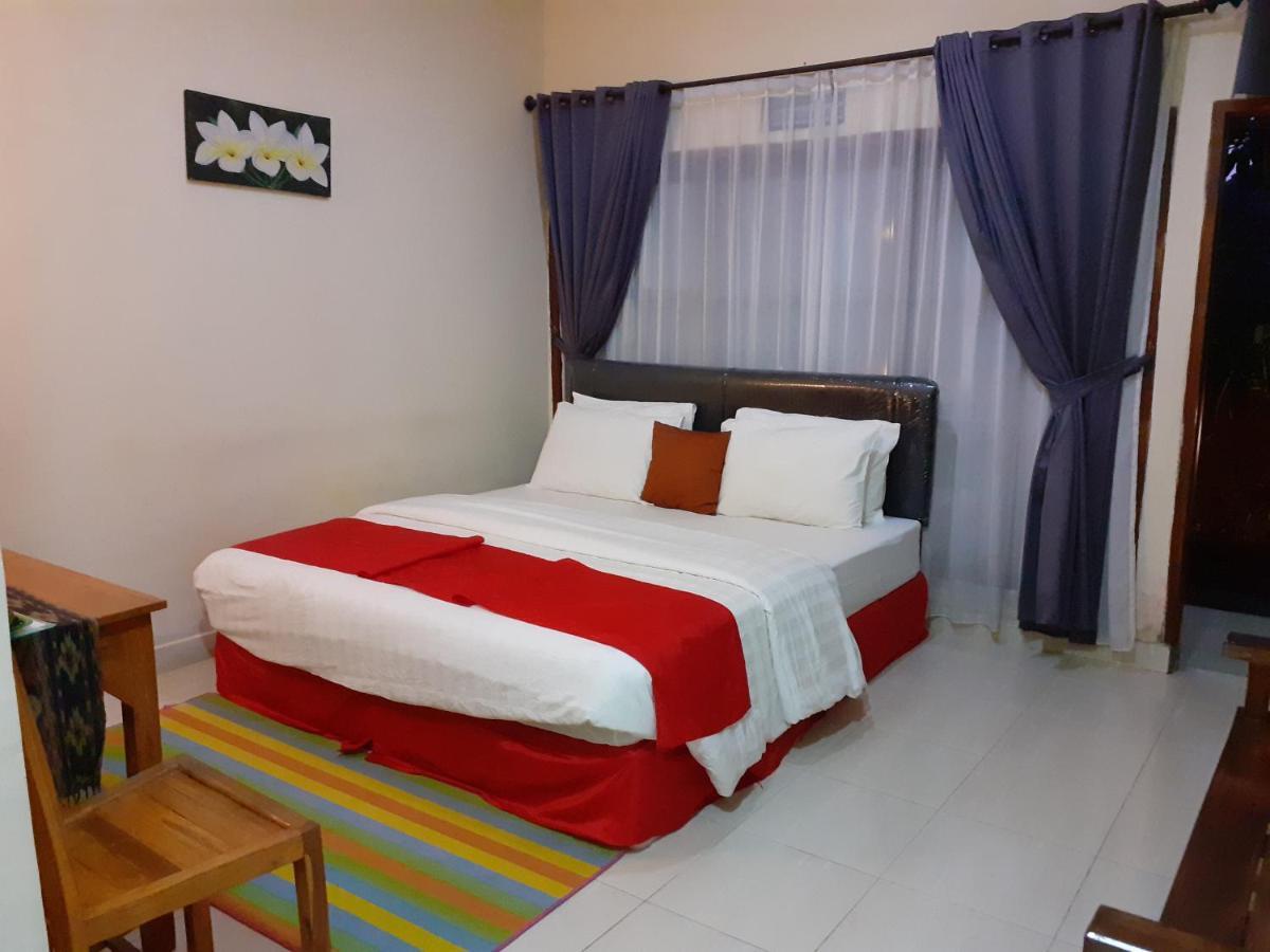Appartement Griya Bun Sari à Sukawati Extérieur photo